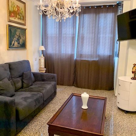 Apartamentos Torr Av America - Lopez De Hoyos - Chamartin Μαδρίτη Εξωτερικό φωτογραφία