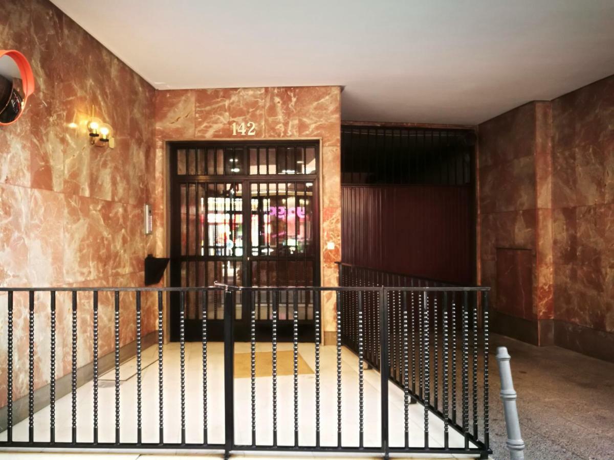 Apartamentos Torr Av America - Lopez De Hoyos - Chamartin Μαδρίτη Εξωτερικό φωτογραφία