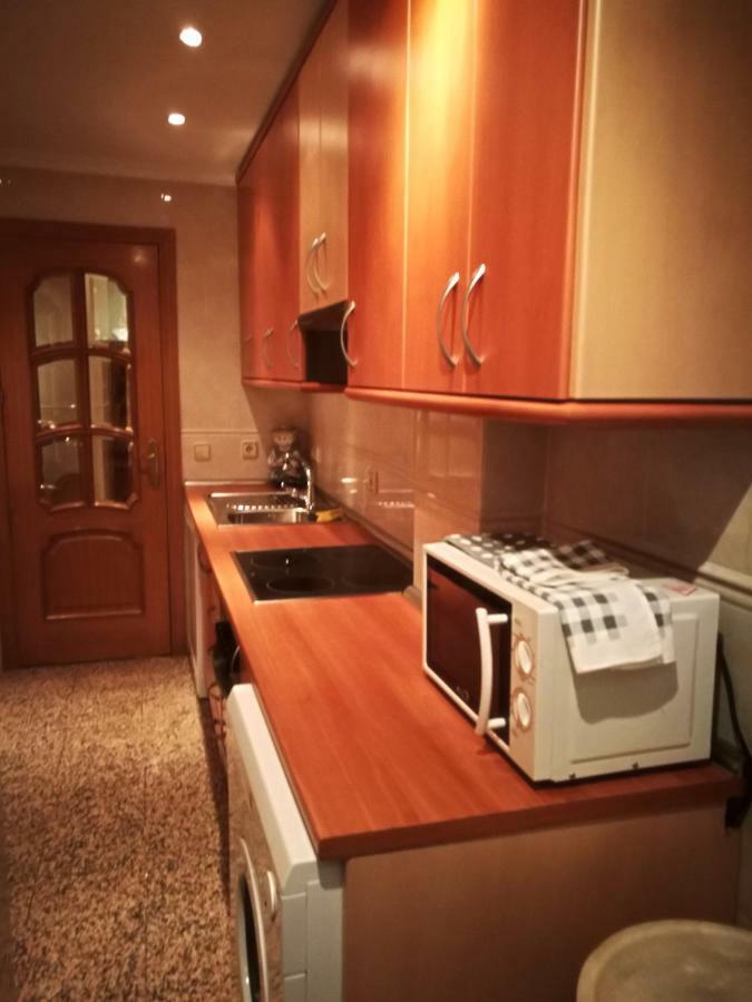 Apartamentos Torr Av America - Lopez De Hoyos - Chamartin Μαδρίτη Εξωτερικό φωτογραφία