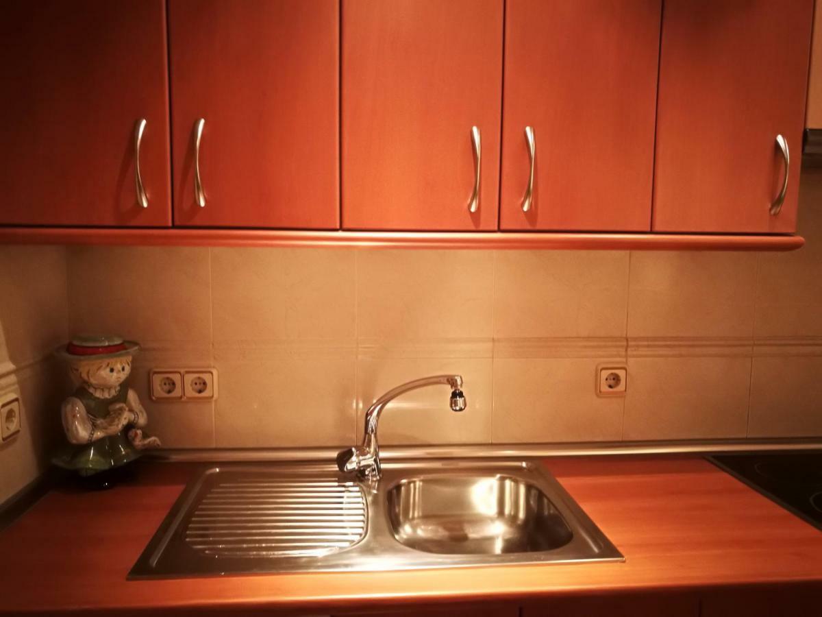 Apartamentos Torr Av America - Lopez De Hoyos - Chamartin Μαδρίτη Εξωτερικό φωτογραφία