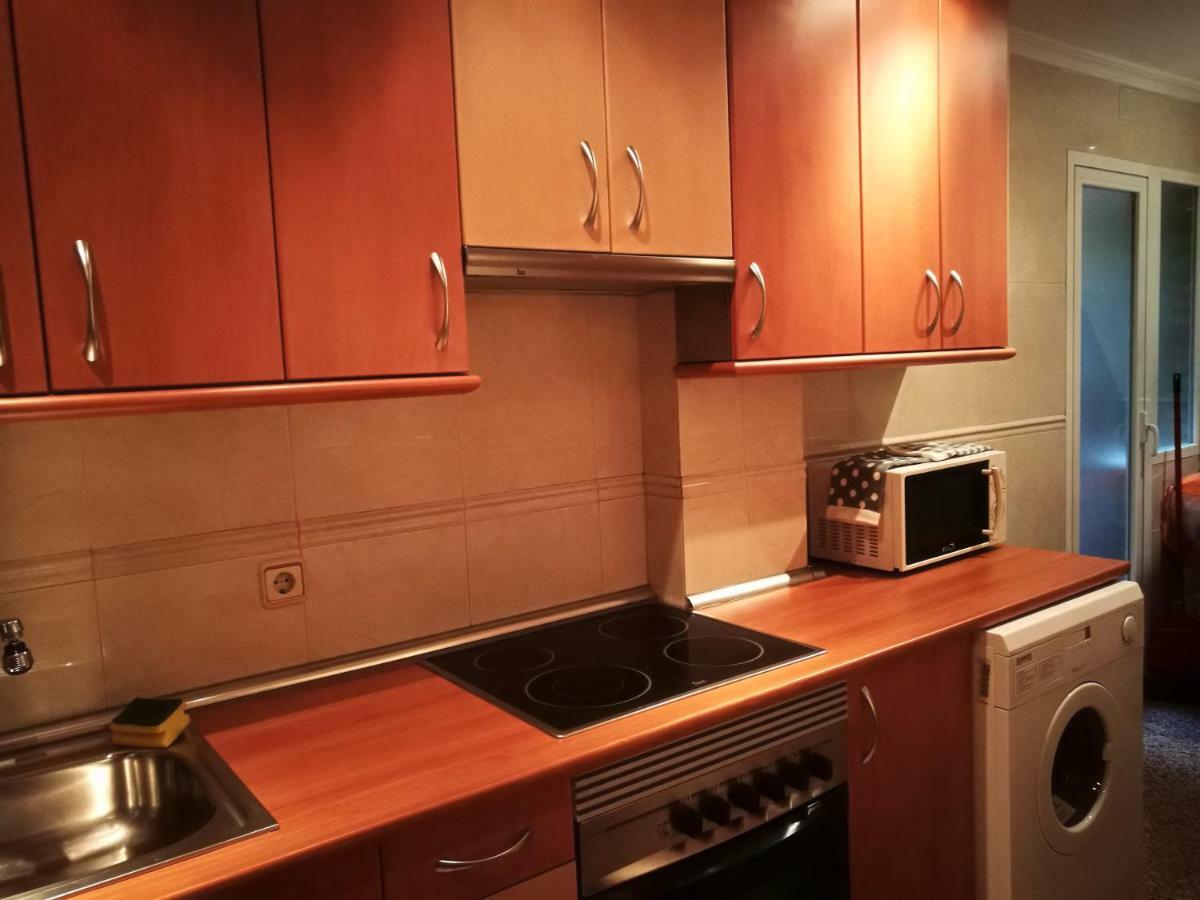 Apartamentos Torr Av America - Lopez De Hoyos - Chamartin Μαδρίτη Εξωτερικό φωτογραφία