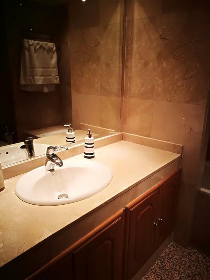 Apartamentos Torr Av America - Lopez De Hoyos - Chamartin Μαδρίτη Εξωτερικό φωτογραφία