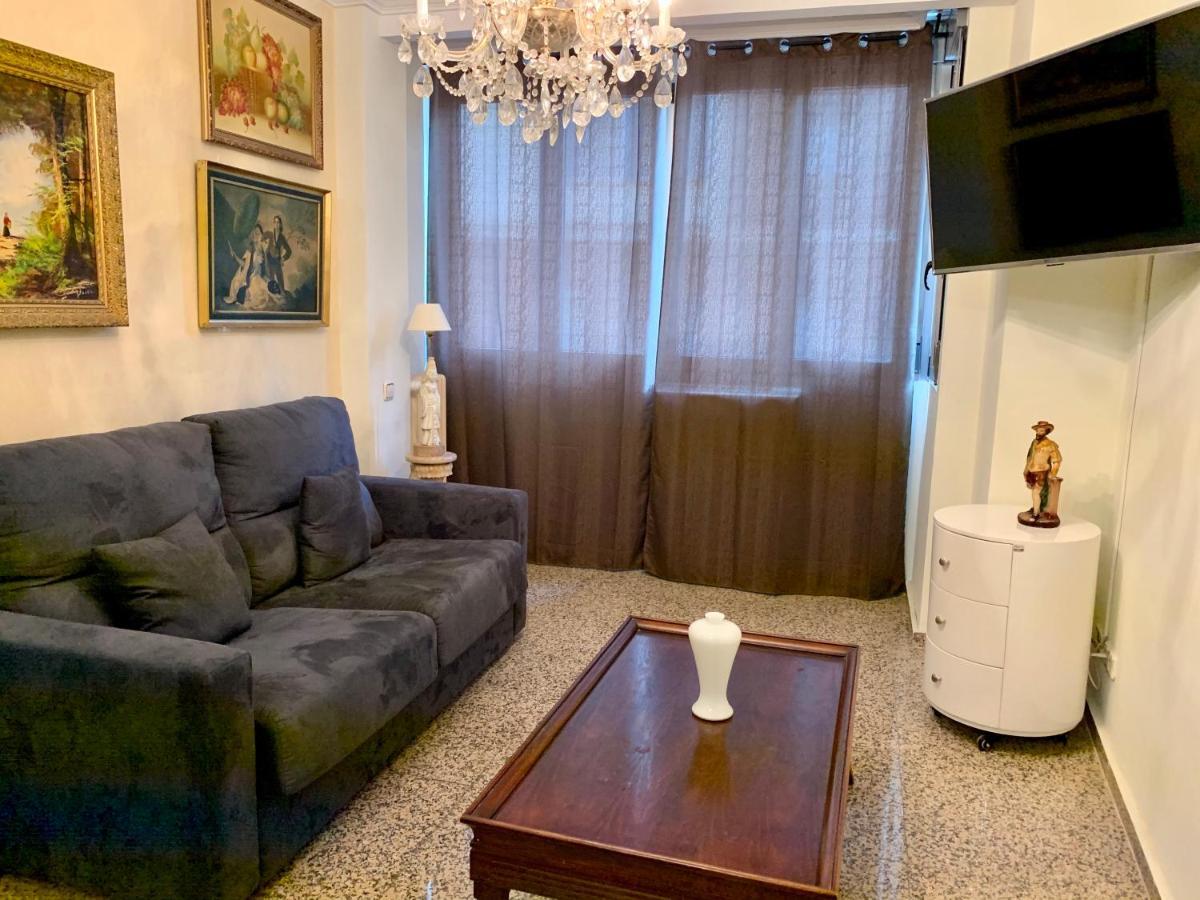Apartamentos Torr Av America - Lopez De Hoyos - Chamartin Μαδρίτη Εξωτερικό φωτογραφία