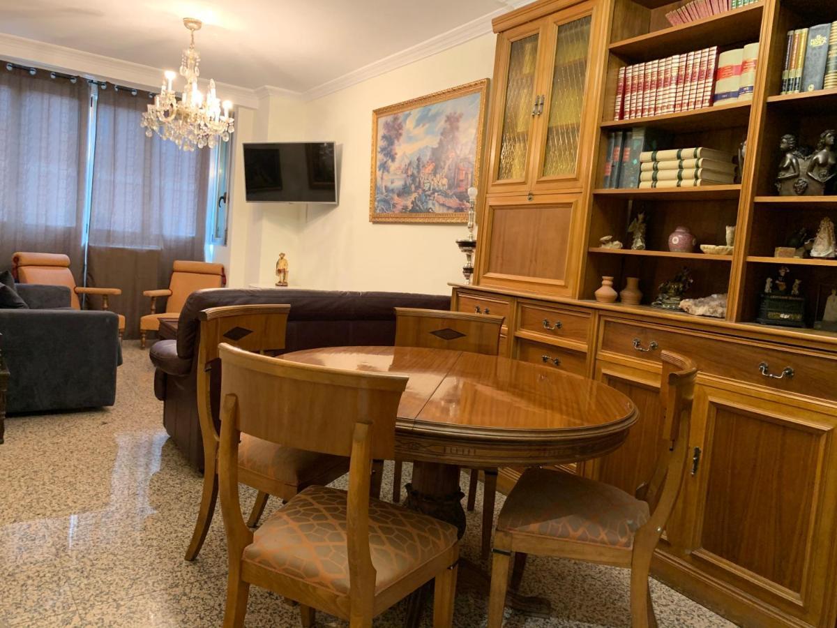 Apartamentos Torr Av America - Lopez De Hoyos - Chamartin Μαδρίτη Εξωτερικό φωτογραφία