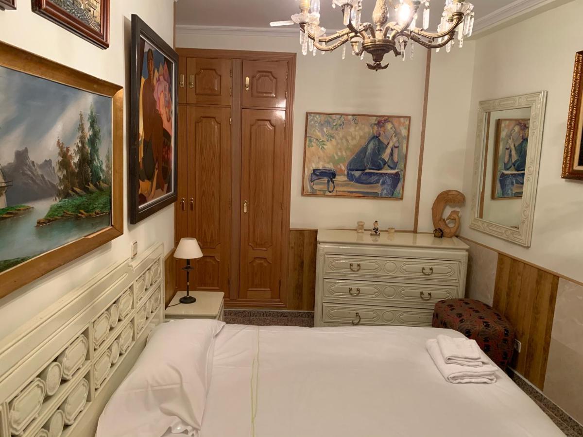 Apartamentos Torr Av America - Lopez De Hoyos - Chamartin Μαδρίτη Εξωτερικό φωτογραφία