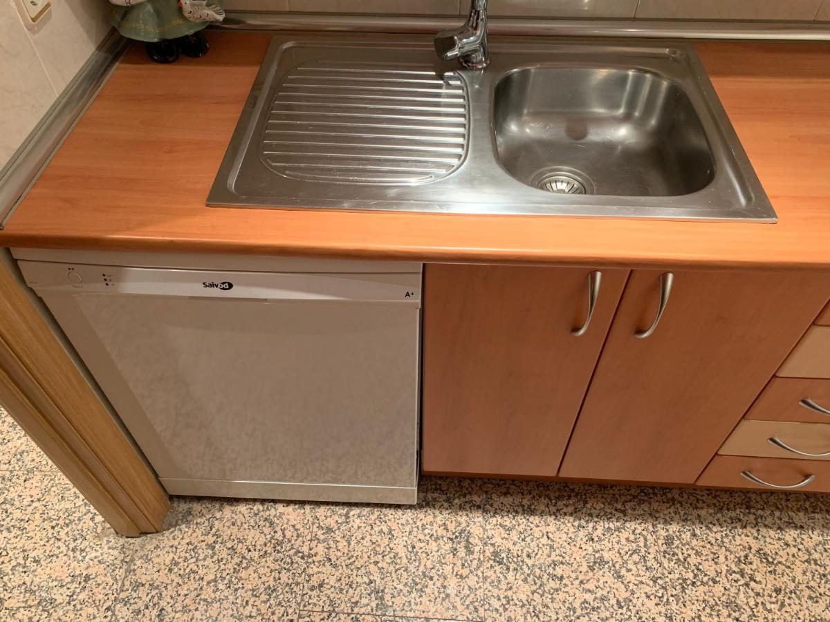Apartamentos Torr Av America - Lopez De Hoyos - Chamartin Μαδρίτη Εξωτερικό φωτογραφία
