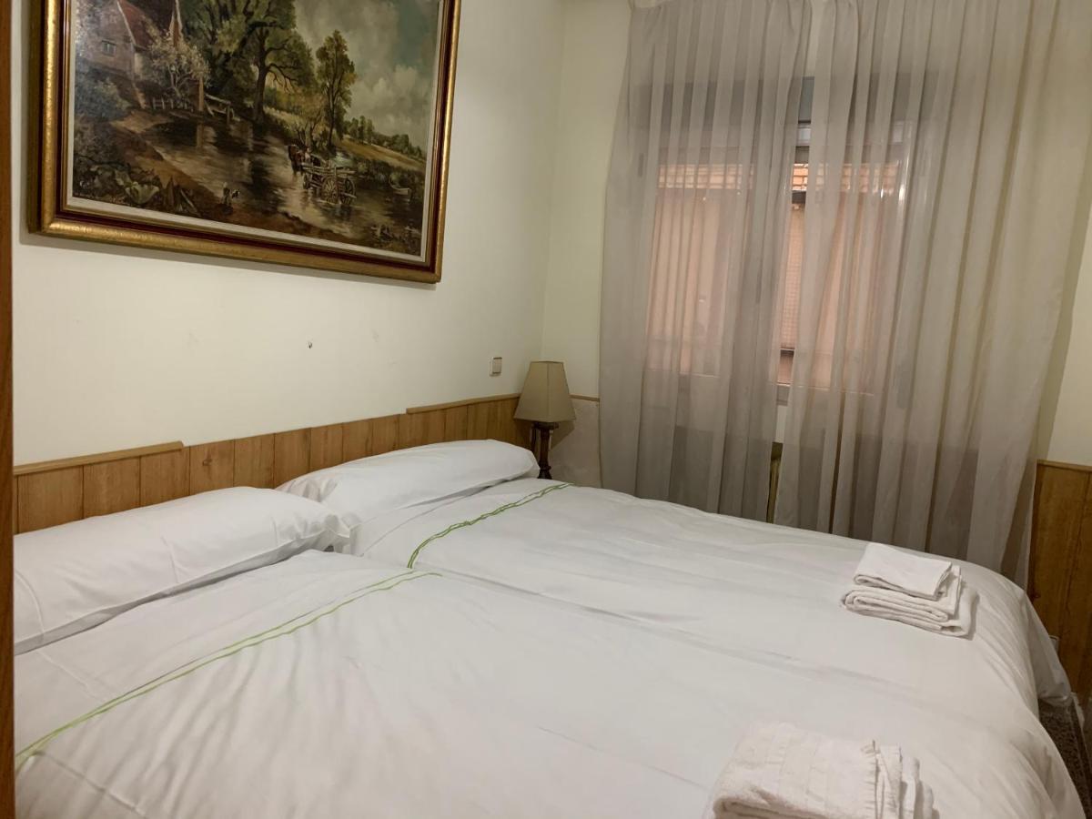 Apartamentos Torr Av America - Lopez De Hoyos - Chamartin Μαδρίτη Εξωτερικό φωτογραφία