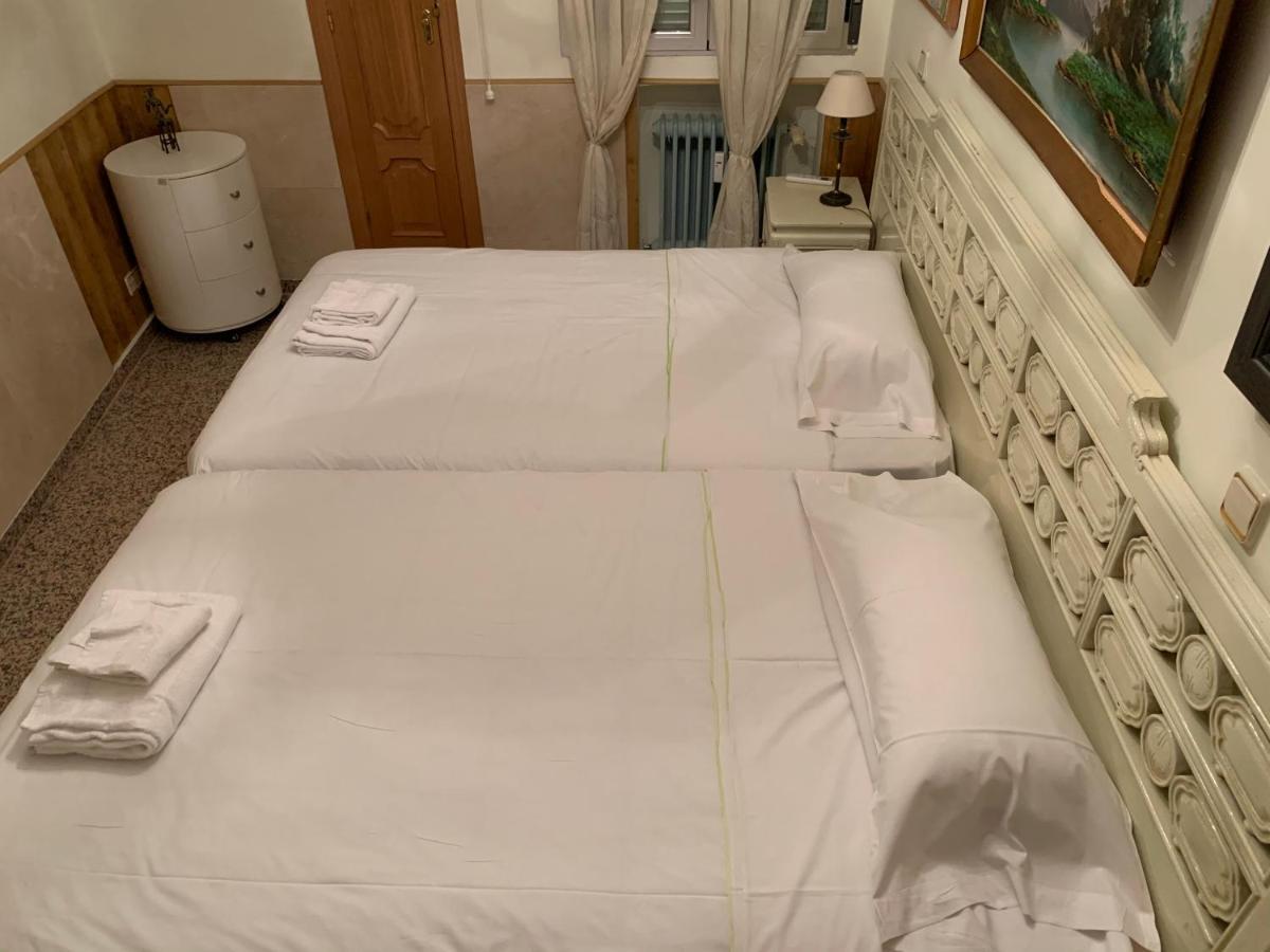 Apartamentos Torr Av America - Lopez De Hoyos - Chamartin Μαδρίτη Εξωτερικό φωτογραφία