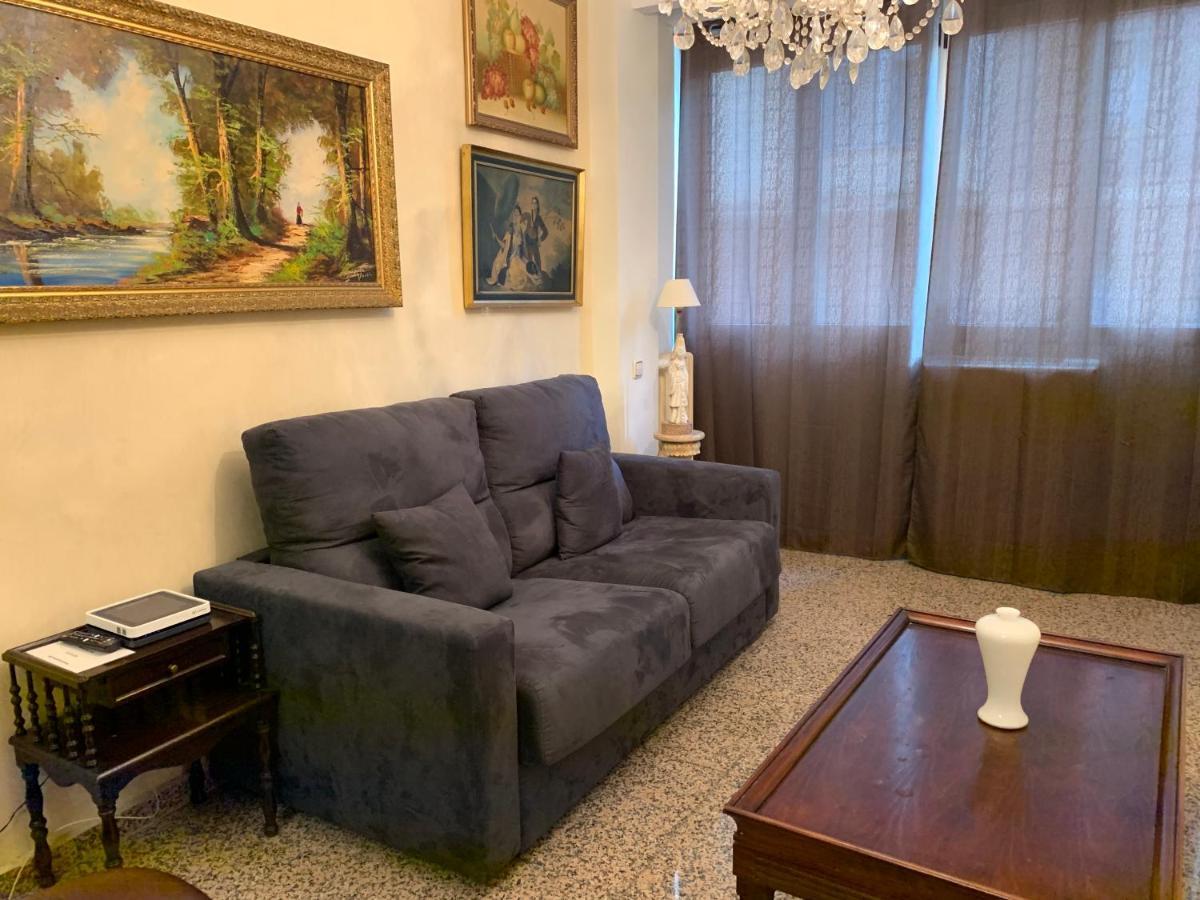 Apartamentos Torr Av America - Lopez De Hoyos - Chamartin Μαδρίτη Εξωτερικό φωτογραφία